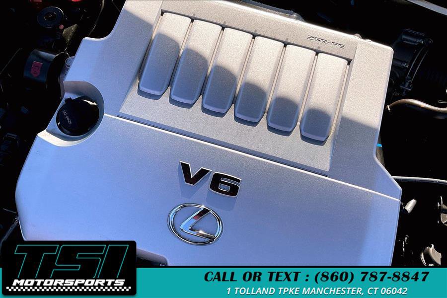 Used 2017 Lexus ES 350 ES 350 FWD image 33