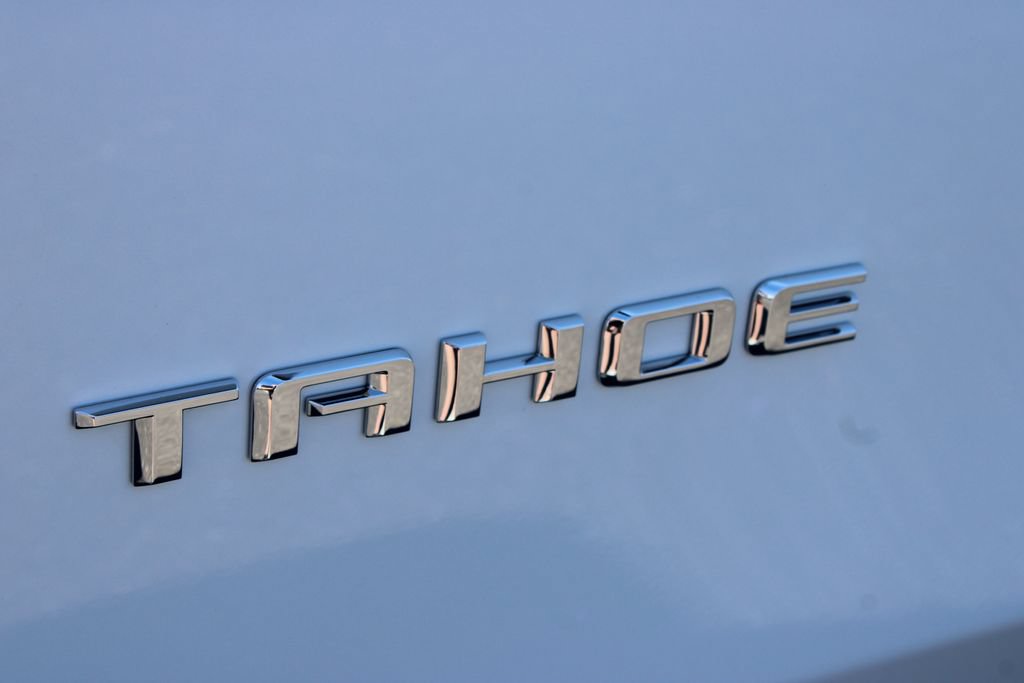 New 2026 Chevrolet Tahoe High Country AWD/4WD image 21