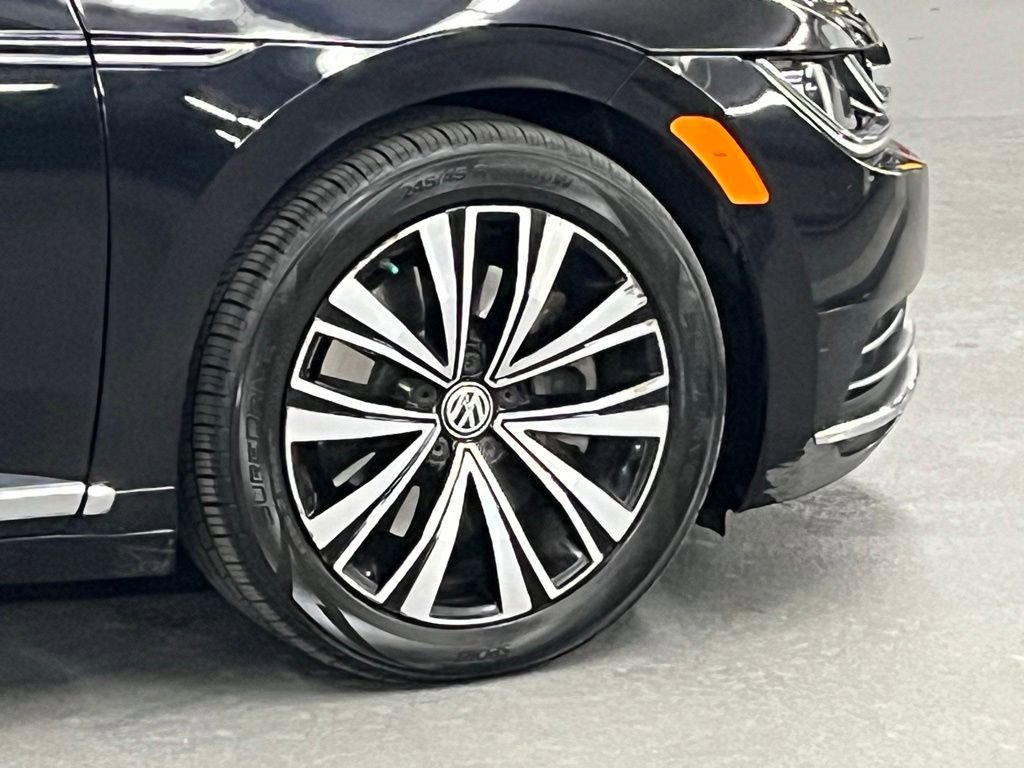 Used 2019 Volkswagen Arteon SEL FWD image 36