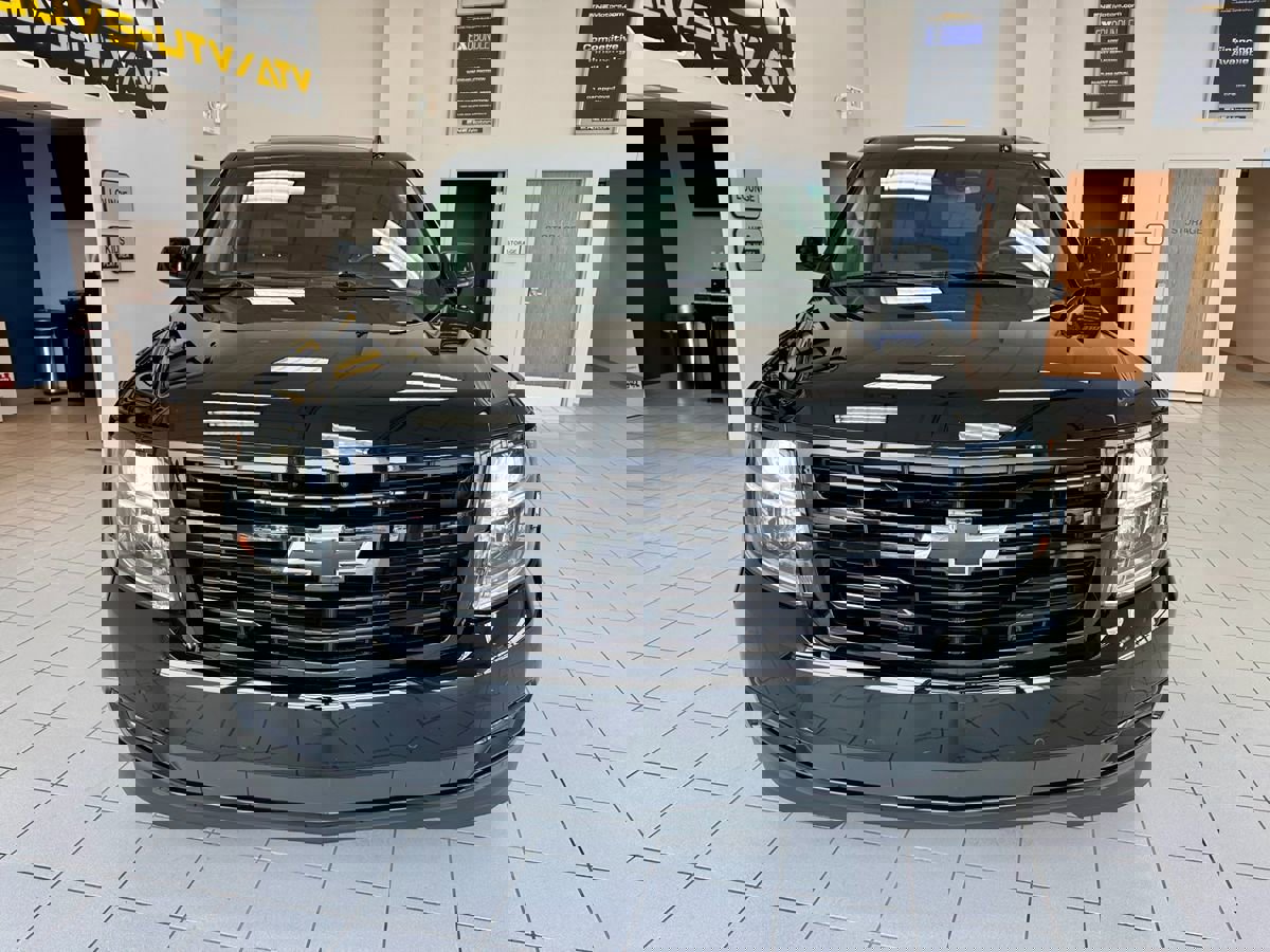 Used 2018 Chevrolet Tahoe Premier image 62