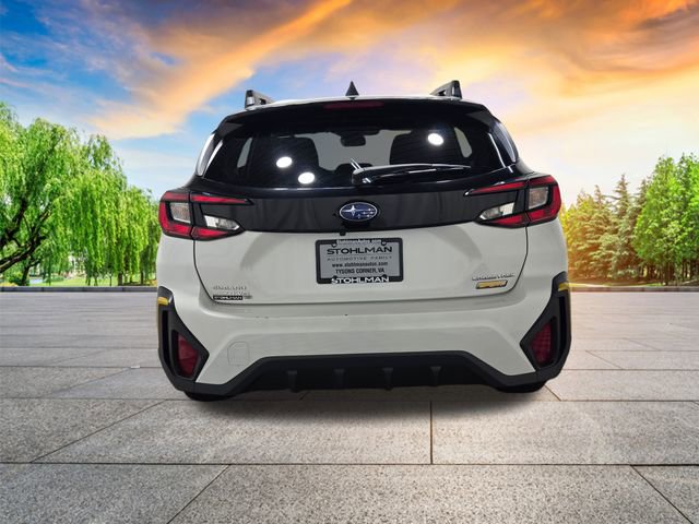 Certified 2024 Subaru Crosstrek 2.5i Sport image 5