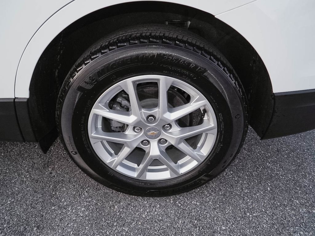 Certified 2022 Chevrolet Equinox LS w/ LS Convenience Package image 36