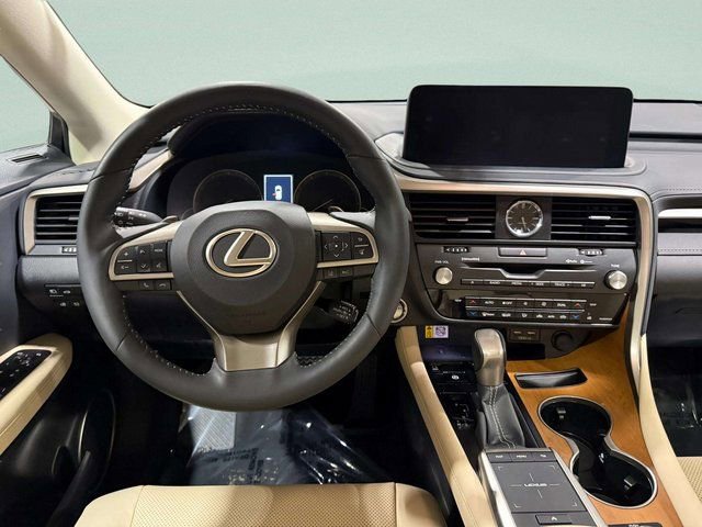 Used 2022 Lexus RX 350 AWD w/ Premium Package image 10