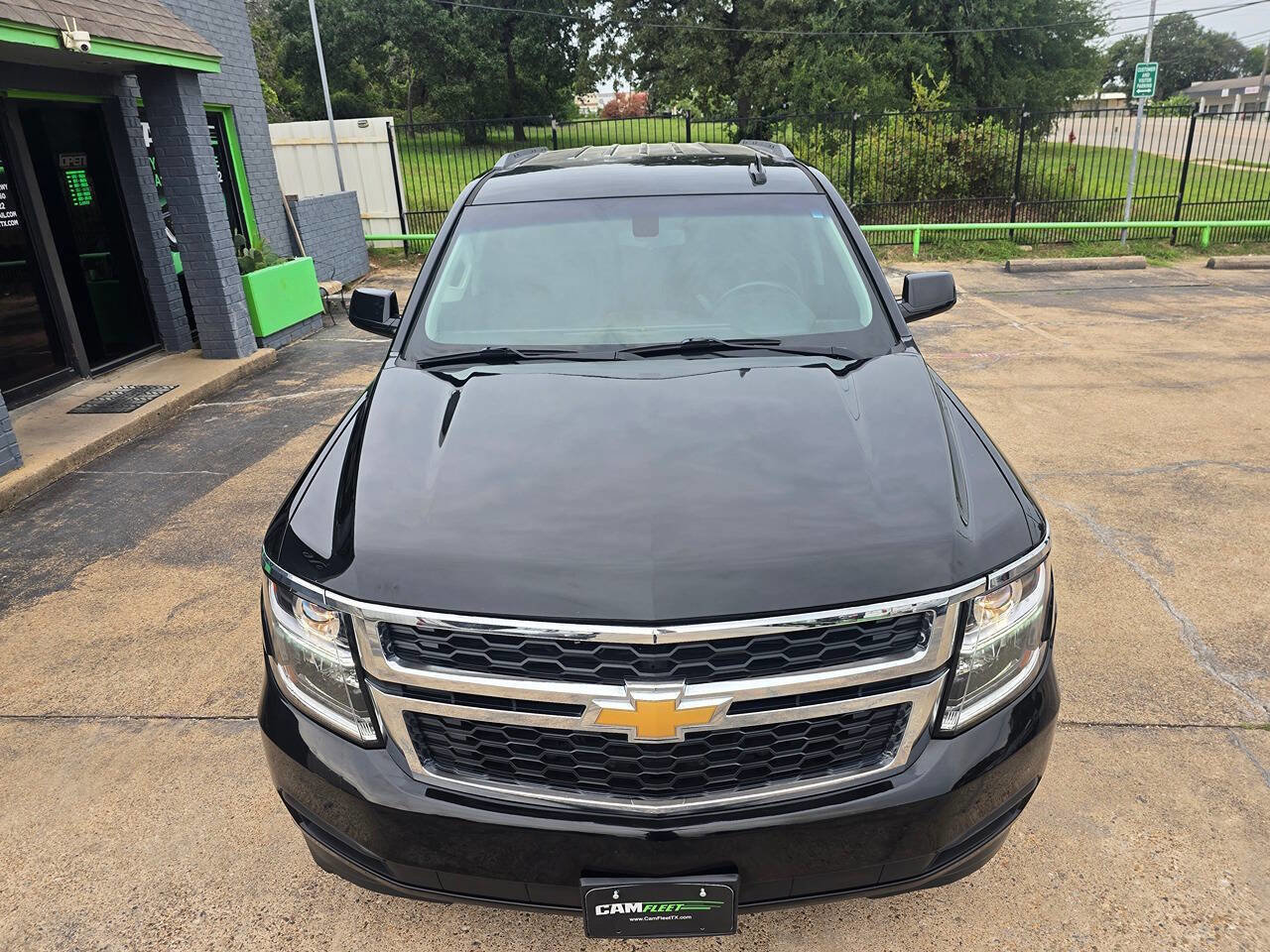 Used 2018 Chevrolet Tahoe LS image 63