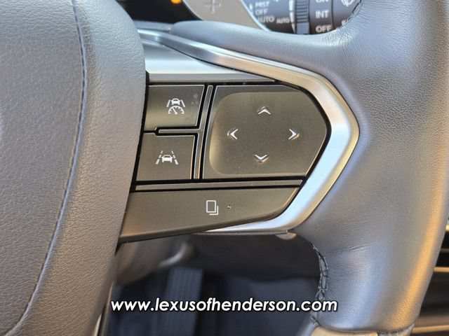 Certified 2024 Lexus RX 350 Premium Plus w/ Convenience Package AWD/4WD image 25