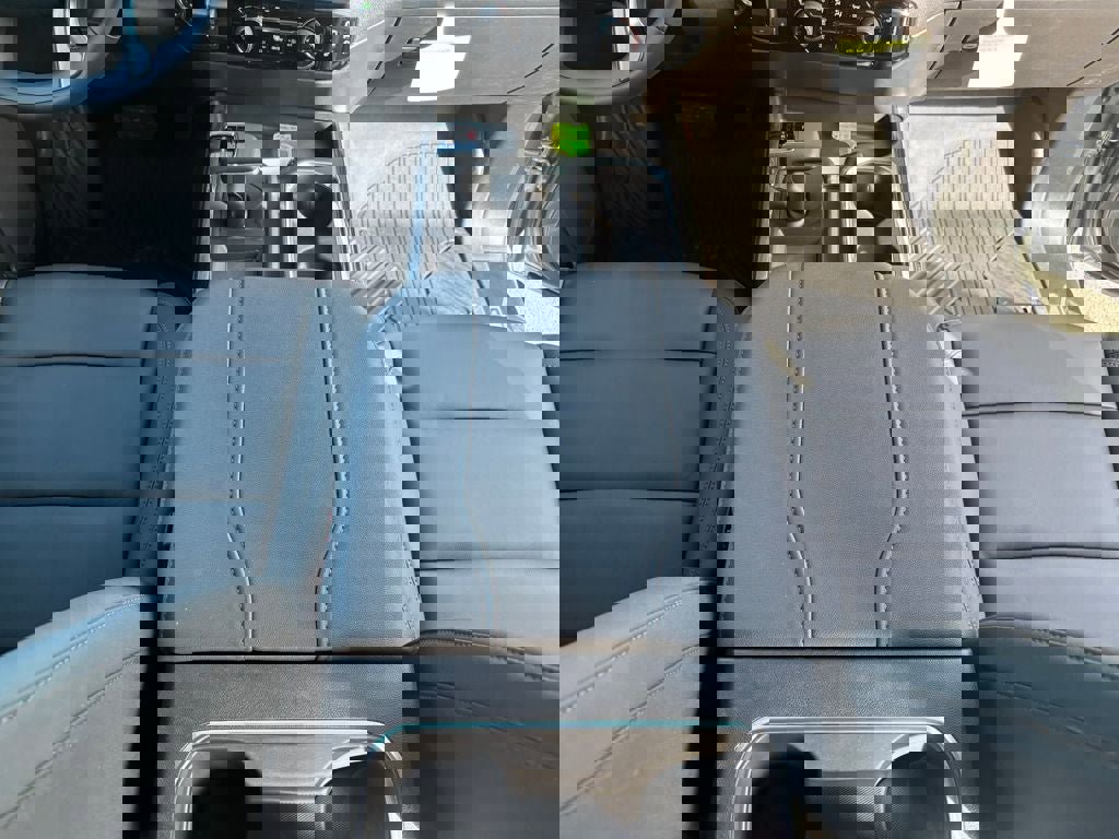 New 2026 Chevrolet Silverado 1500 LT Trail Boss w/ Convenience Package II image 19