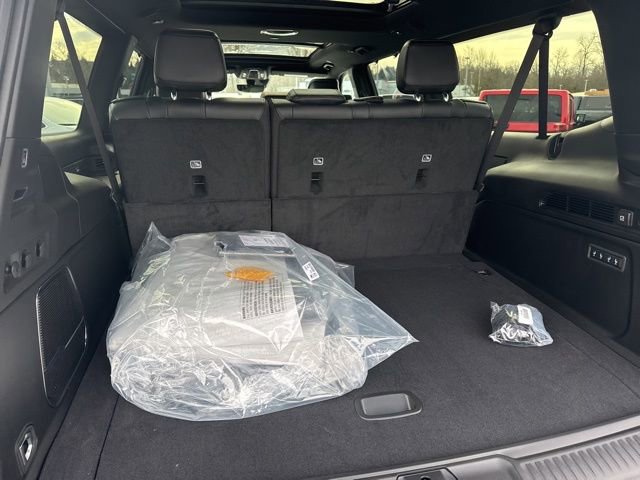 New 2026 Jeep Grand Wagoneer L Limited image 18