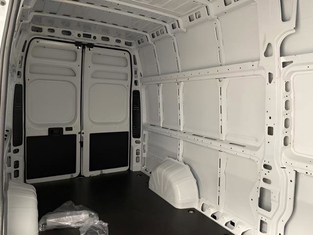 New 2025 RAM ProMaster 3500 w/ Convenience Group image 10