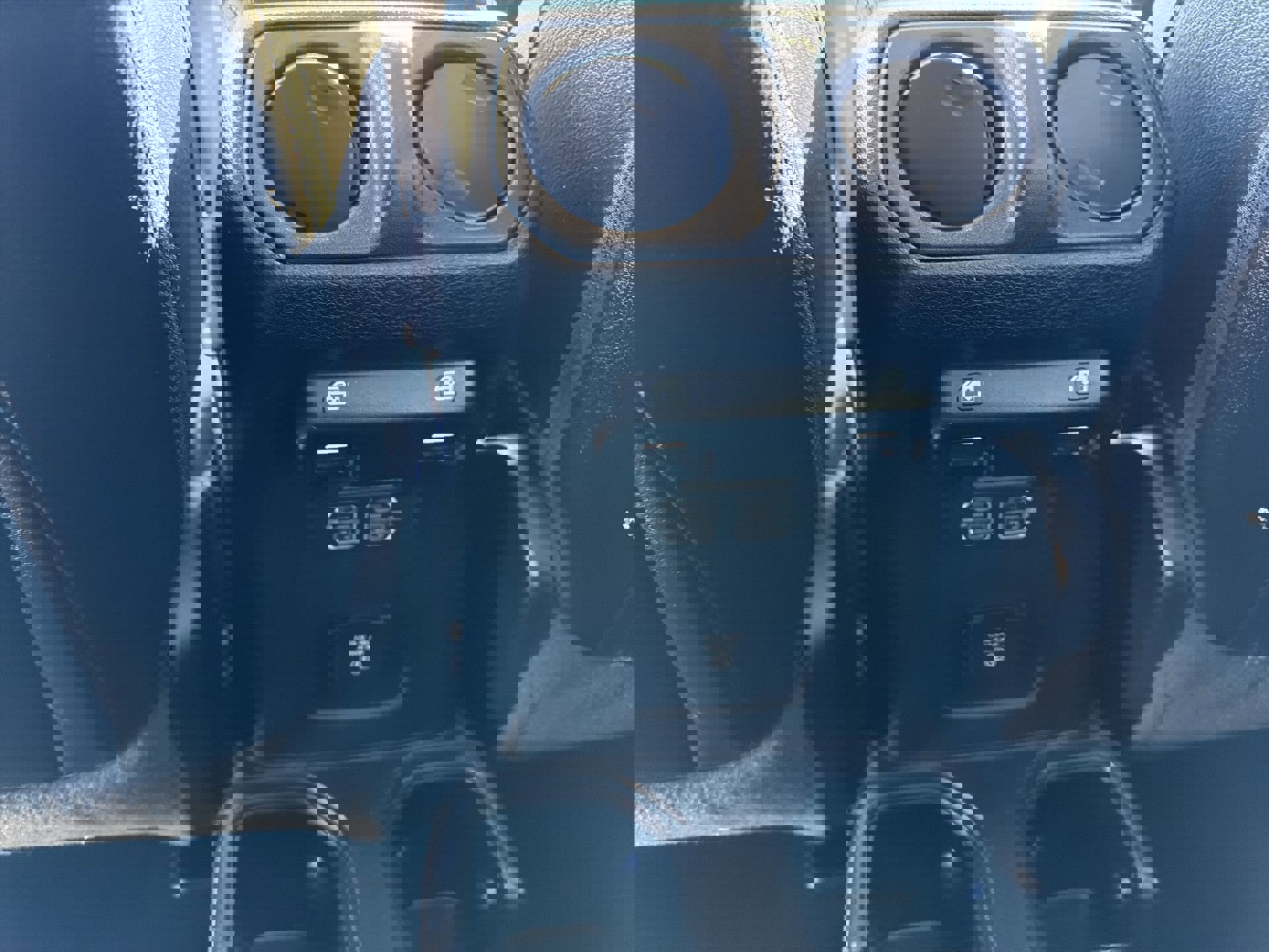 Used 2021 Jeep Gladiator Overland w/ Popular Equipment Package image 28