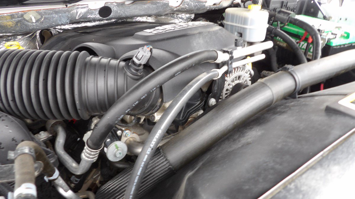 Used 2016 RAM 2500 Tradesman RWD image 28