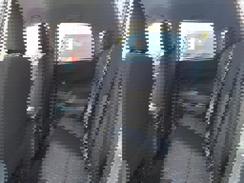 New 2026 Mitsubishi Outlander Sport LE image 13