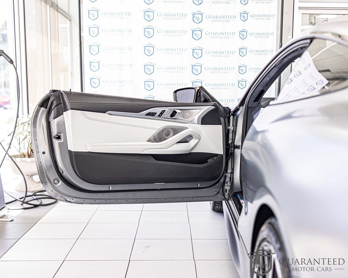 Used 2024 BMW M8 Competition AWD/4WD image 32