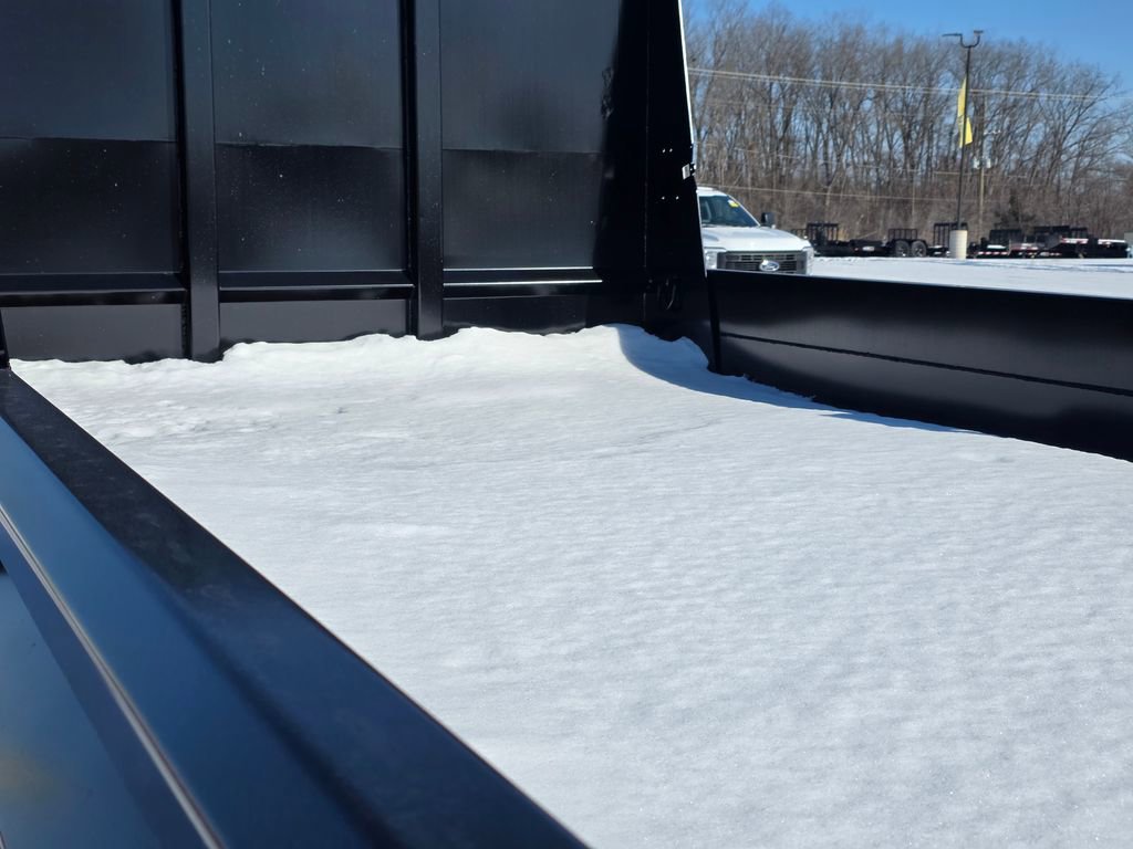 New 2026 Ford F650 2WD Regular Cab Super Duty image 19