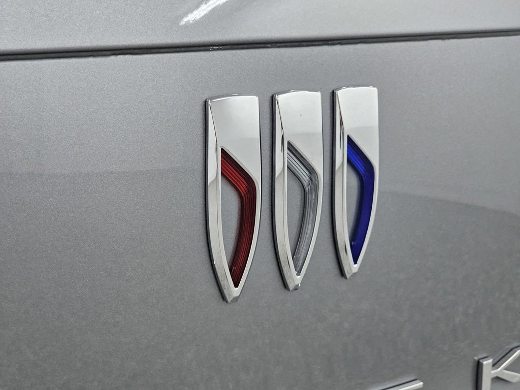 New 2026 Buick Envista Preferred w/ Convenience I Package FWD image 30