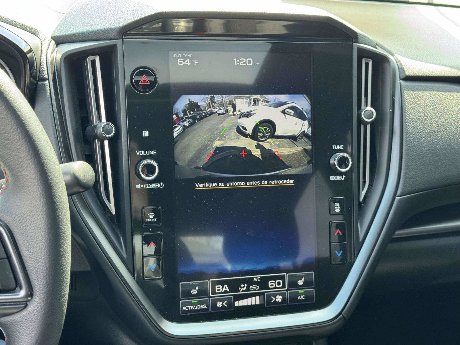 Used 2022 Subaru WRX Premium image 24