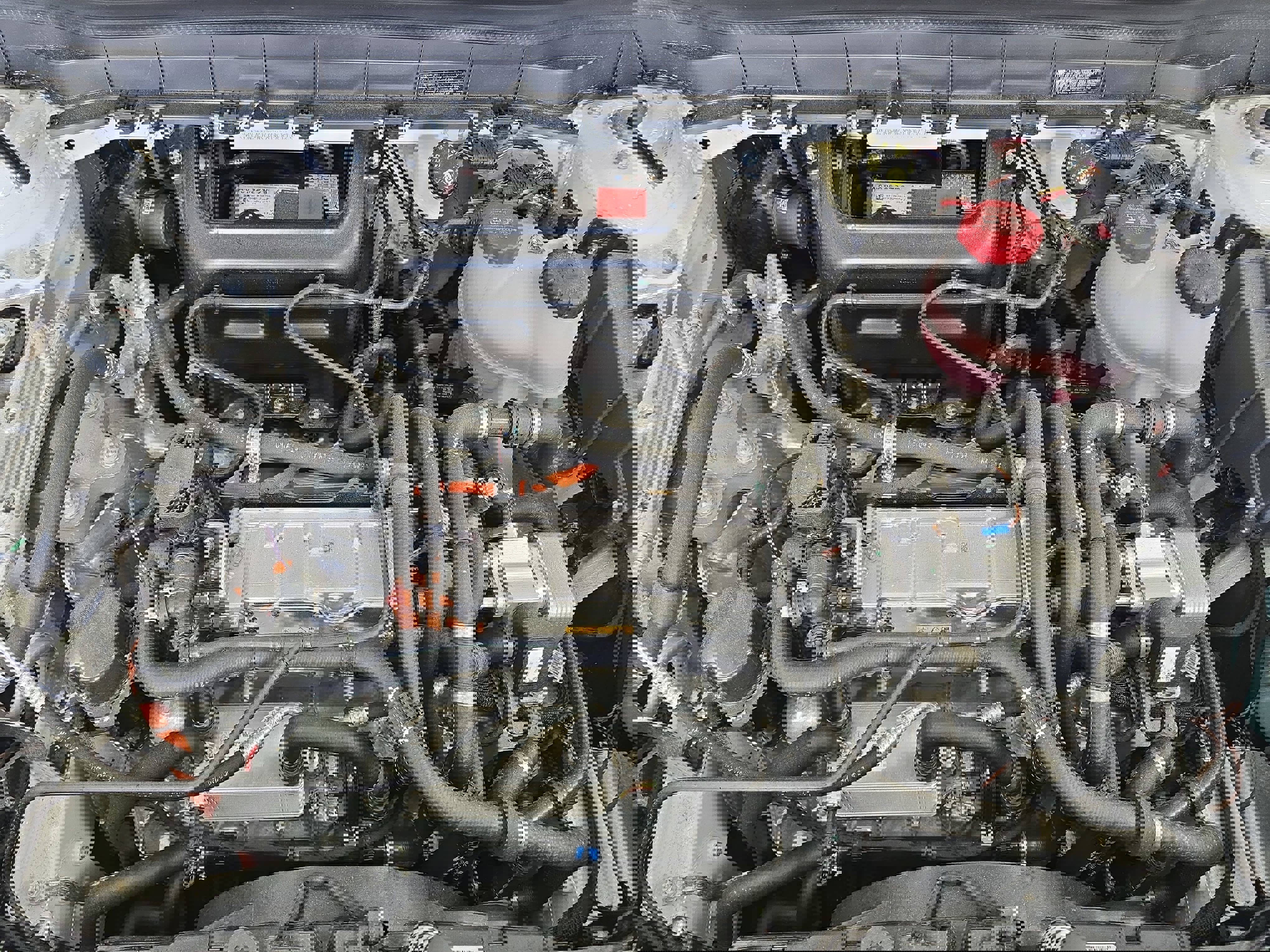 Certified 2023 Mercedes-Benz EQB 300 EQB 300 image 31