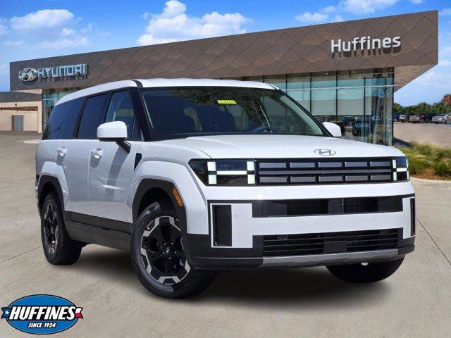 New 2026 Hyundai Santa Fe SE image 1