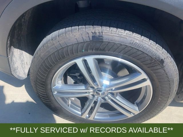 Used 2022 Mercedes-Benz GLC 300 image 4