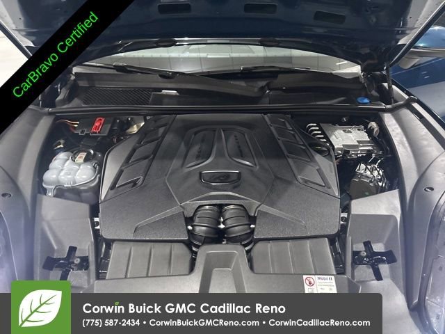 Used 2024 Porsche Cayenne S image 37