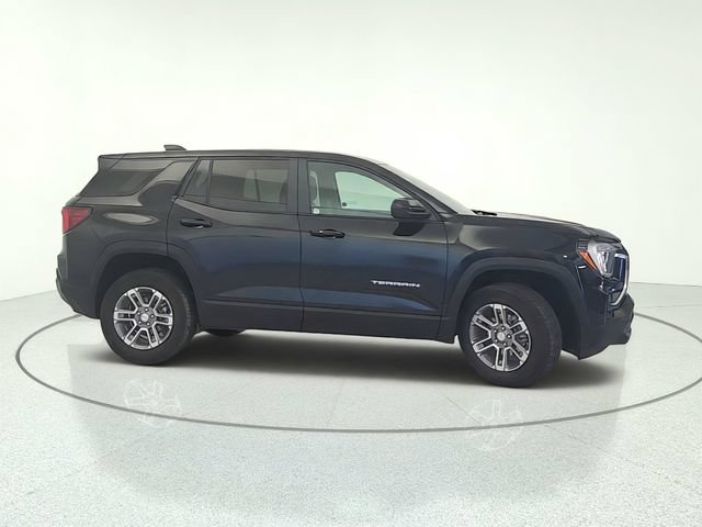Used 2026 GMC Terrain Elevation AWD/4WD image 7
