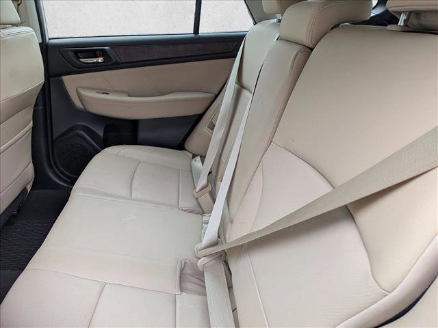 Used 2018 Subaru Outback 2.5i Limited AWD/4WD image 14
