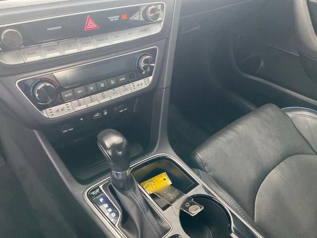 Used 2019 Hyundai Sonata Limited FWD image 12