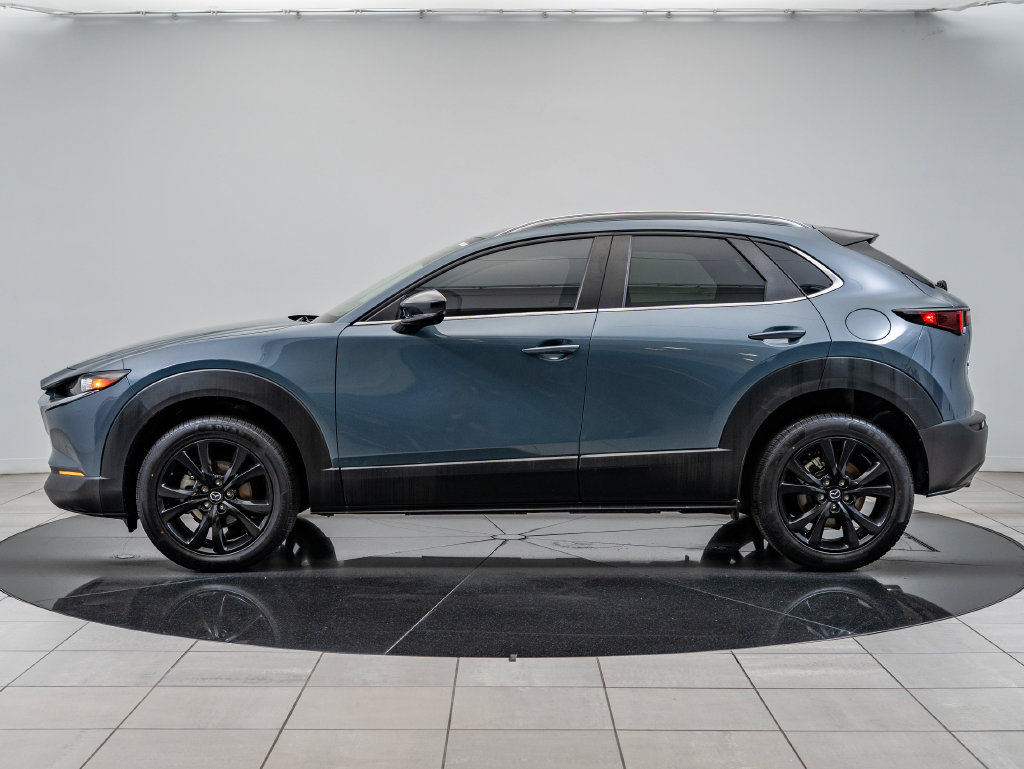 Used 2024 MAZDA CX-30 AWD 2.5 S w/ Preferred Package image 5