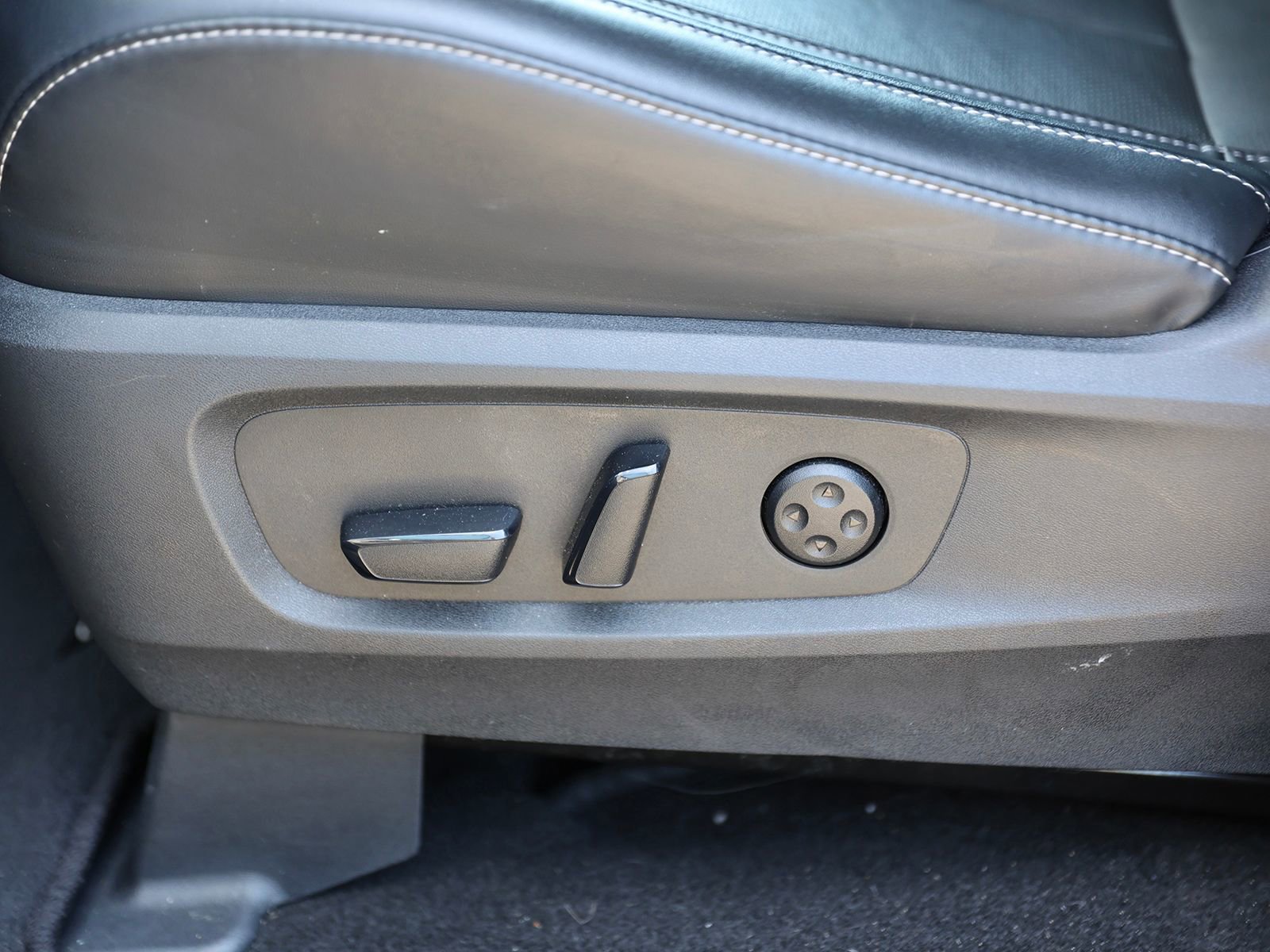 Used 2023 INFINITI QX60 Pure AWD/4WD image 20