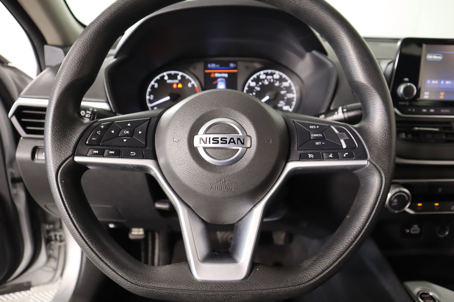 Used 2021 Nissan Altima 2.5 S w/ Driver Assist Package image 3