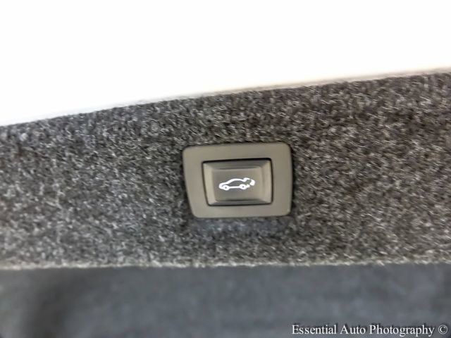 Used 2020 Cadillac CT6 V image 23