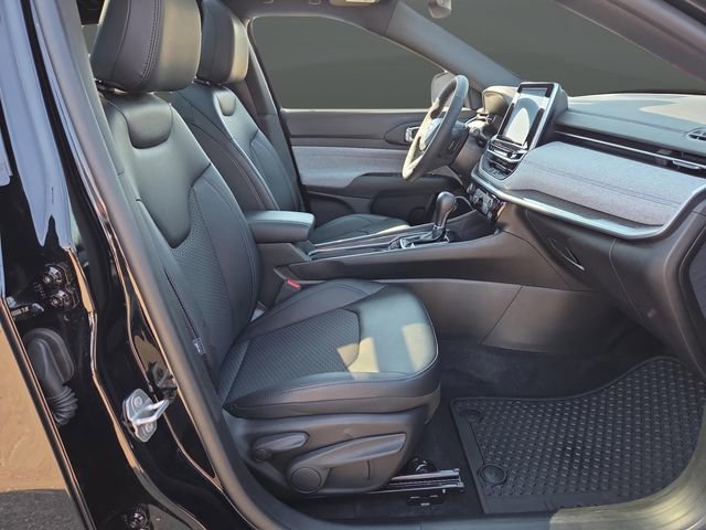 Used 2025 Jeep Compass Latitude w/ Sun & Sound Group image 34