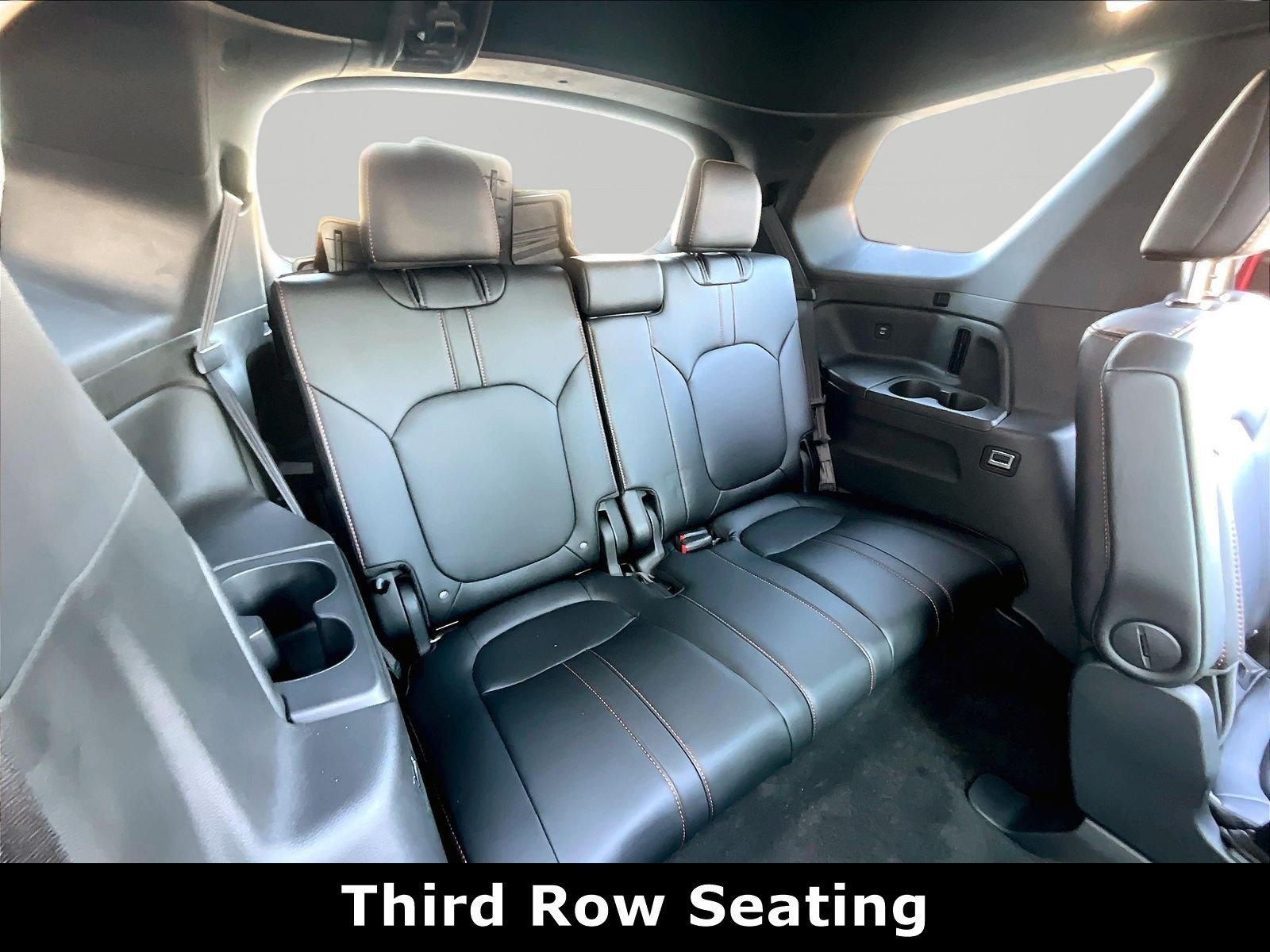 Used 2025 Honda Pilot TrailSport image 26