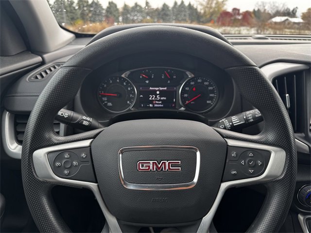 Used 2022 GMC Terrain SLE w/ Driver Convenience Package image 22