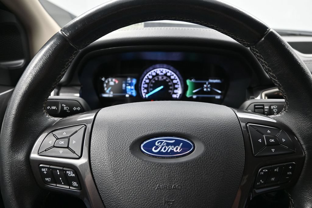 Used 2020 Ford Ranger Lariat w/ Technology Package RWD image 15