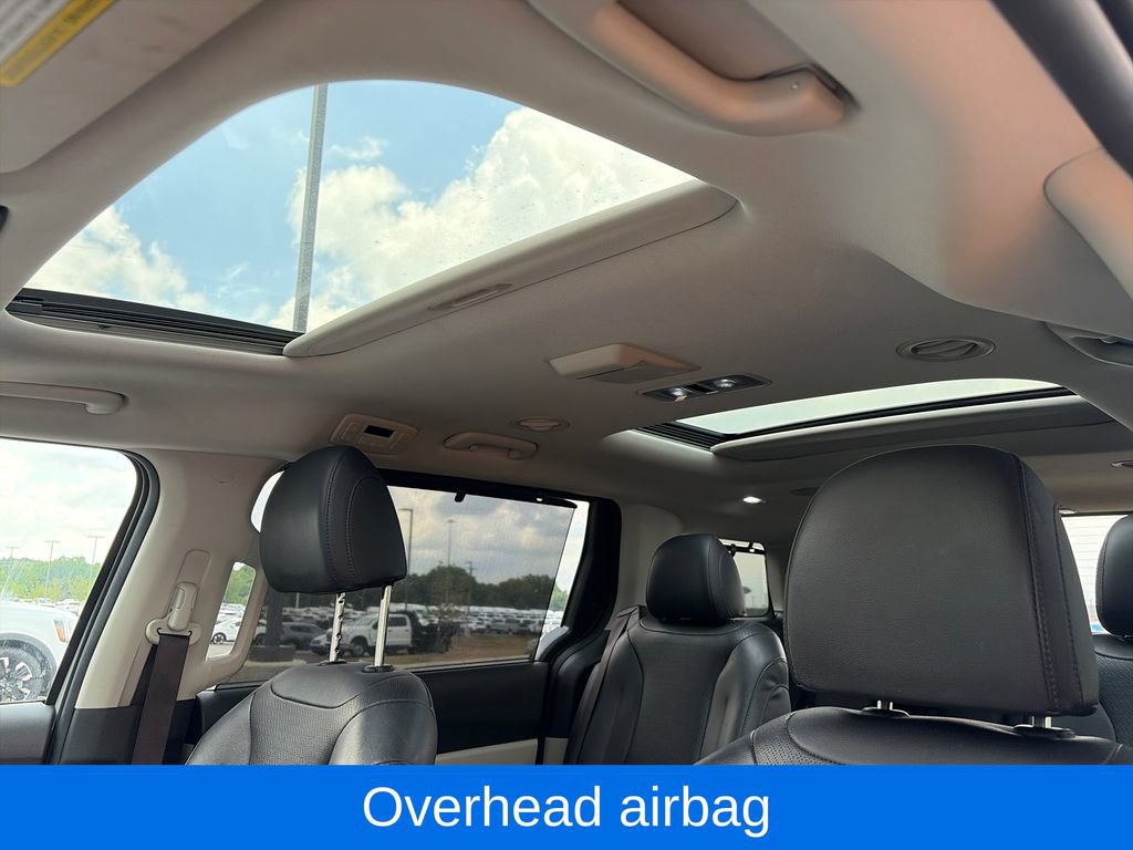 Used 2024 Kia Carnival SX Prestige FWD image 27
