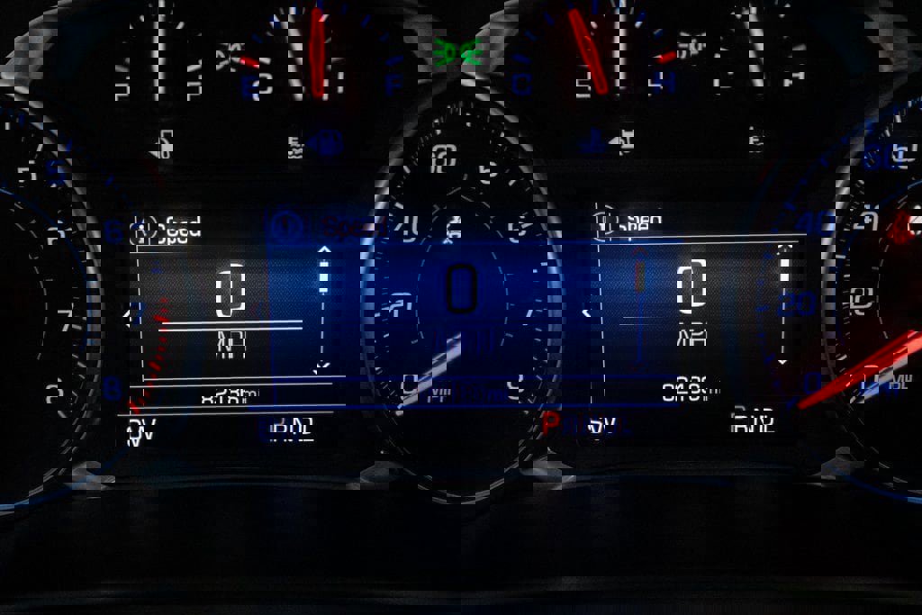 Used 2020 Chevrolet Blazer LT image 18