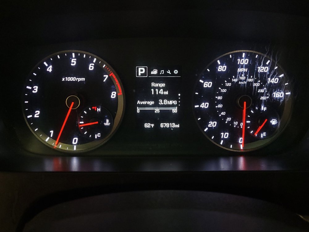 Used 2015 Hyundai Sonata Sport 2.0T image 23