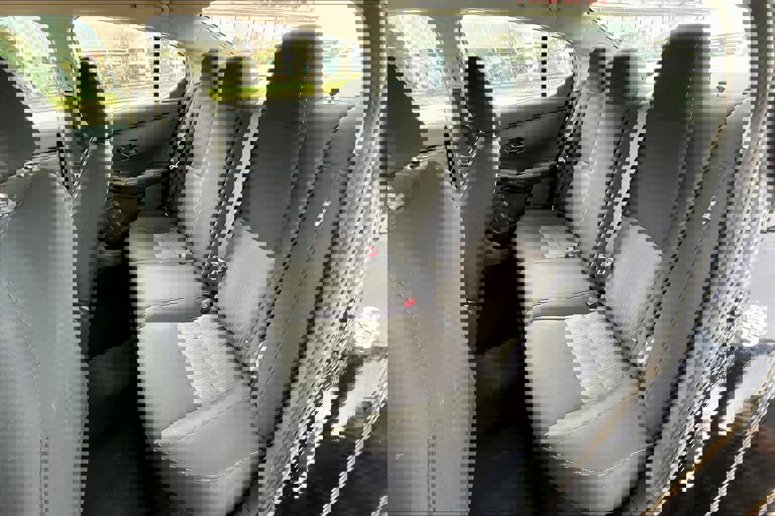 Used 2024 Nissan Sentra SV image 17