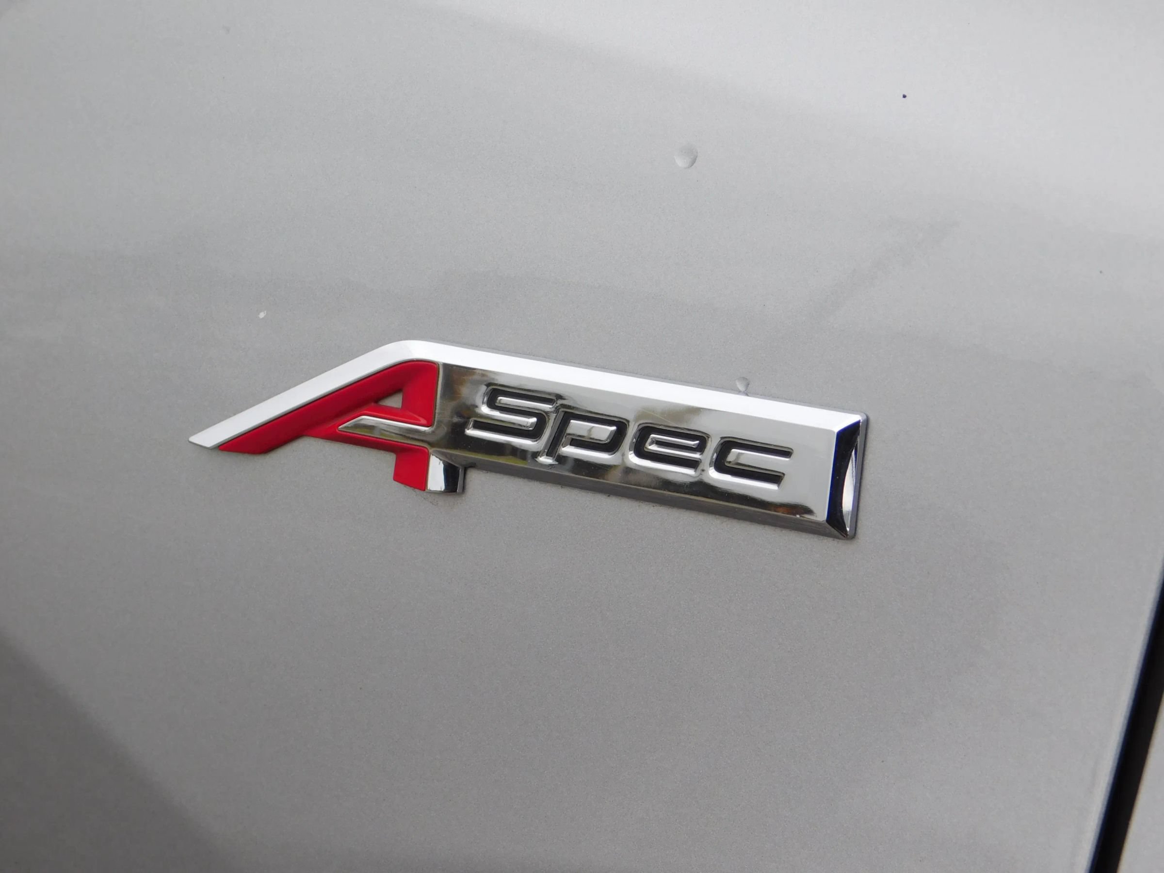 Used 2019 Acura RDX A-Spec AWD/4WD image 9