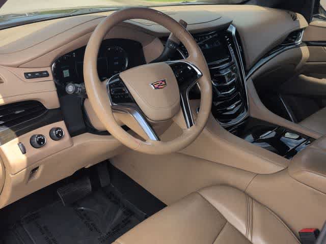 Used 2019 Cadillac Escalade ESV Platinum AWD/4WD image 10