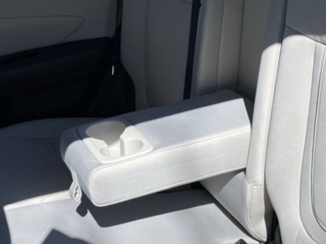 New 2025 Hyundai Tucson SE image 28