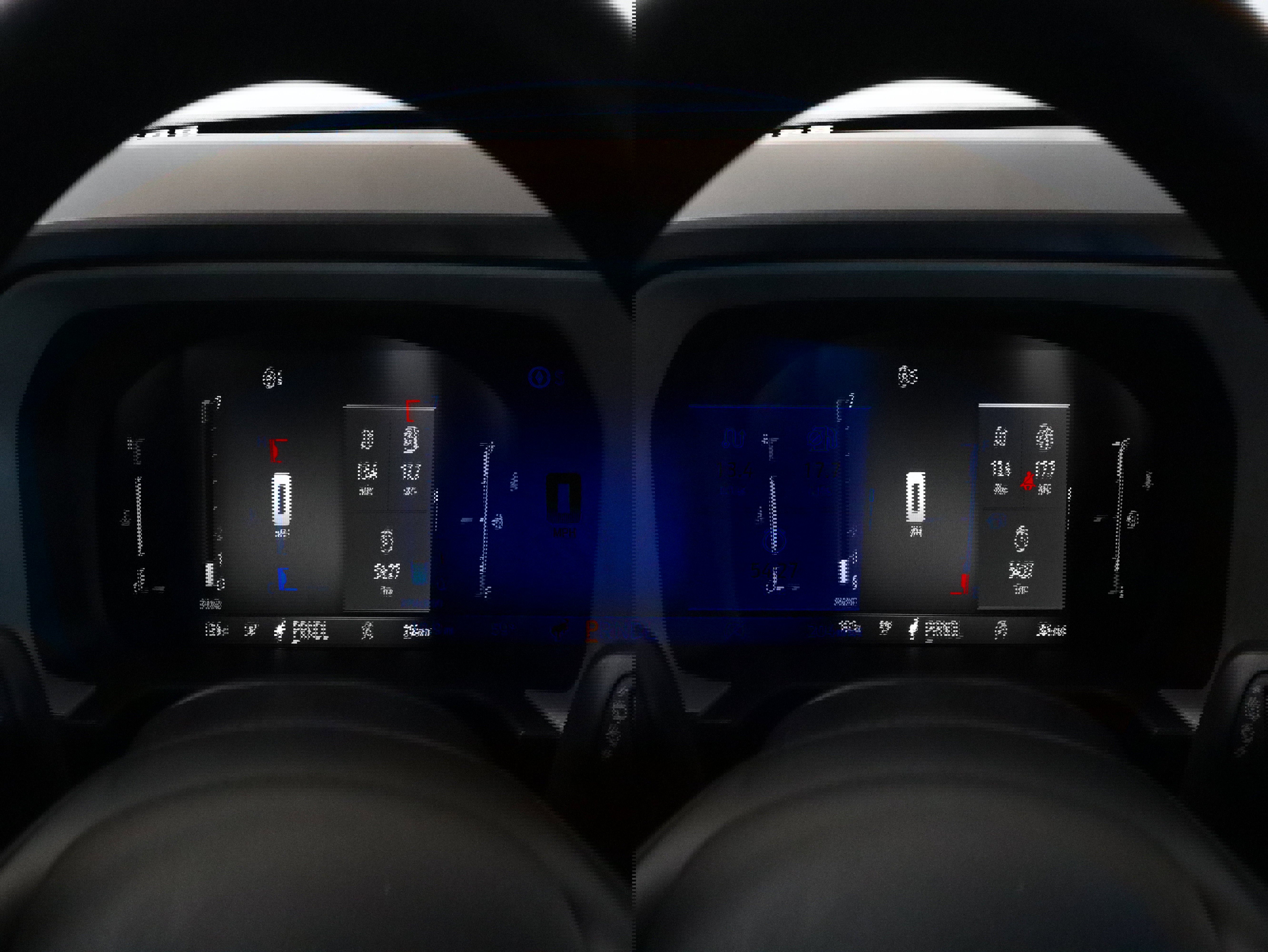 New 2026 Ford Bronco Sport Big Bend image 23