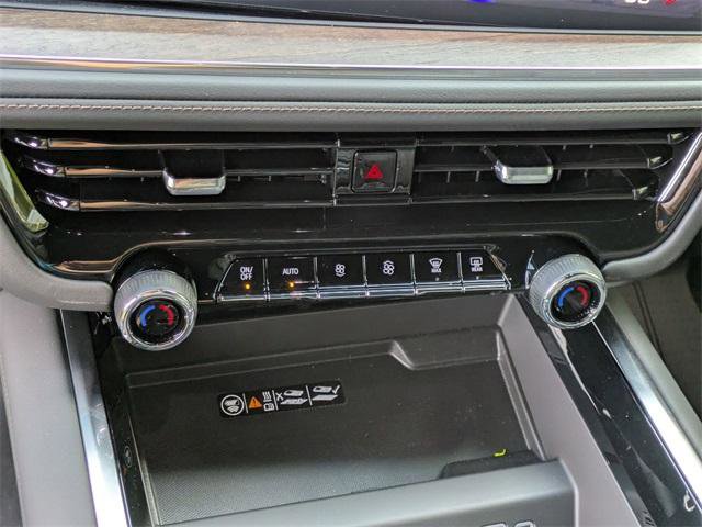 New 2026 Chevrolet Tahoe High Country image 21