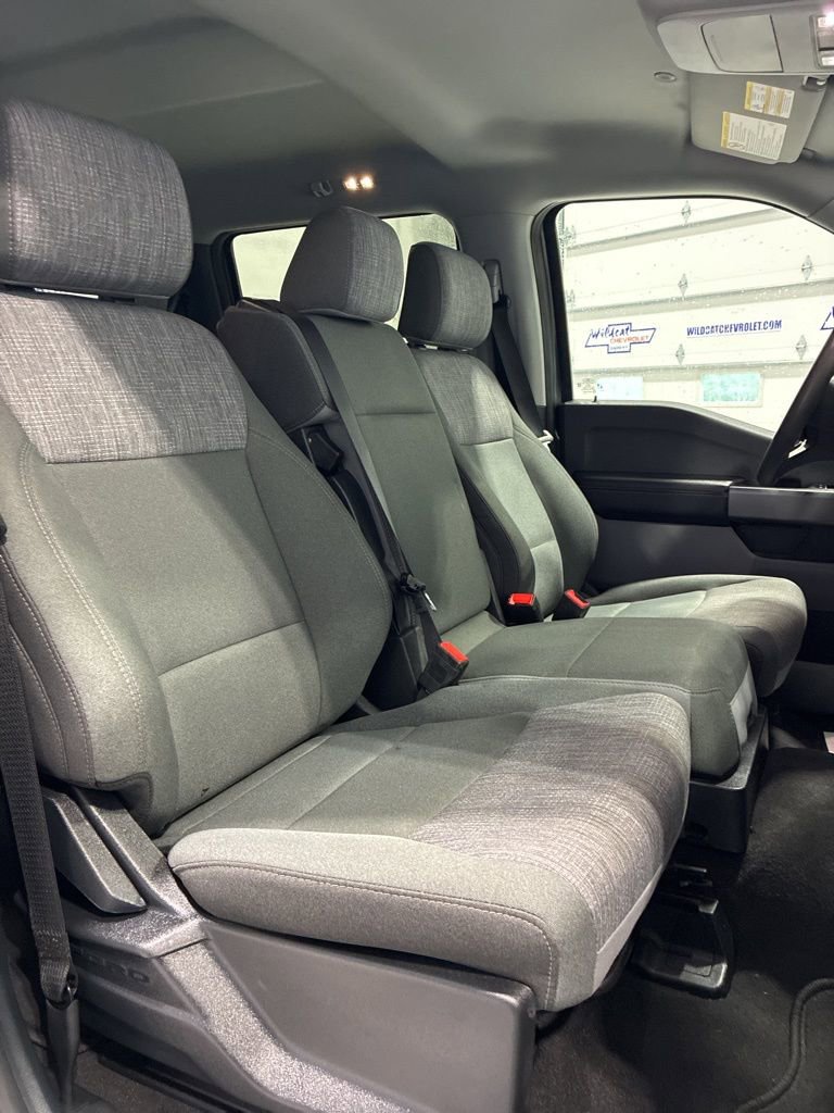 Used 2026 Ford F250 XLT image 47