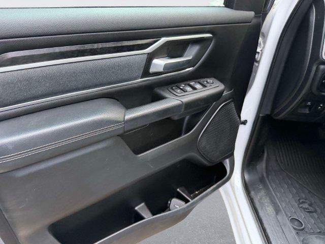 Used 2022 RAM 1500 Big Horn AWD/4WD image 15
