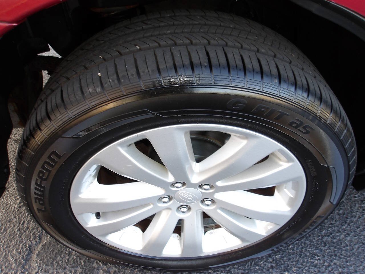 Used 2013 Subaru Forester 2.5X Premium w/ All-Weather Pkg AWD/4WD image 39
