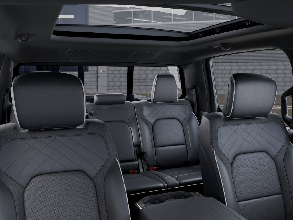 New 2026 RAM 1500 Limited AWD/4WD image 27