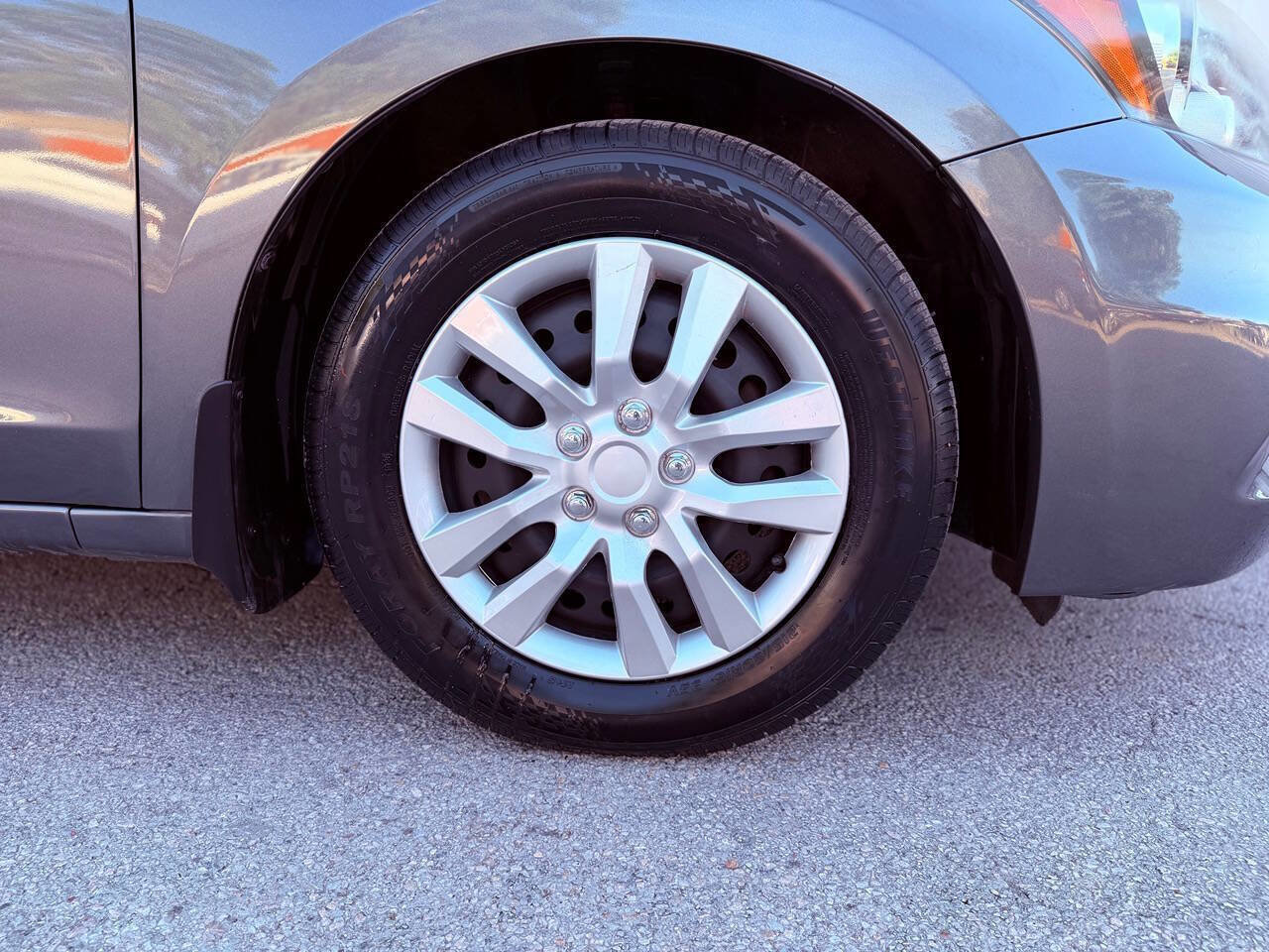 Used 2012 Honda Accord LX image 33