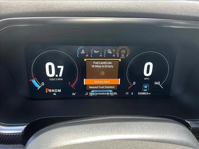 Used 2022 Ford F150 Raptor w/ Equipment Group 801A High image 22