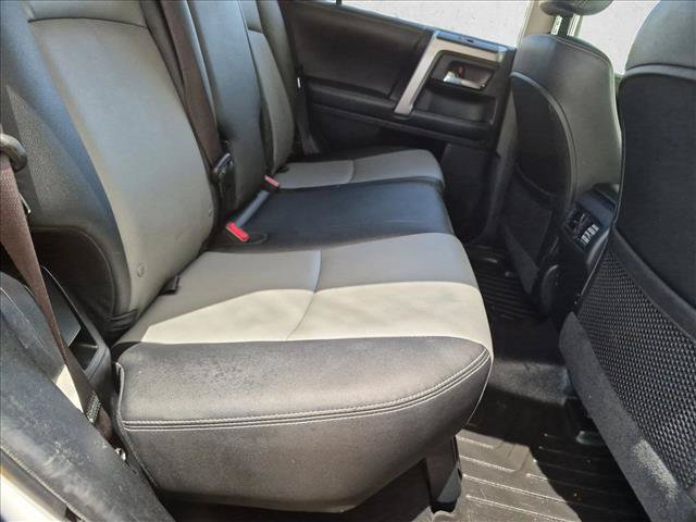 Used 2015 Toyota 4Runner SR5 Premium AWD/4WD image 18